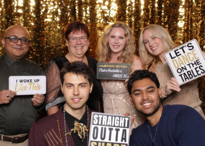 RBC Gala 2025