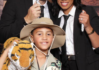 Elim Kids’ Big Party 2025