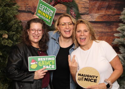 Third & Bird Christmas Market 2025