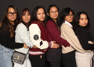 JJ’s Car Wash Christmas Party 2025