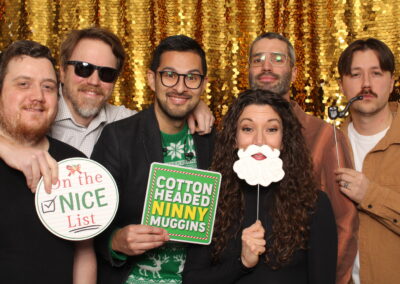 Wyant Group Christmas 2025